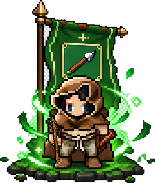 Kai in full art
