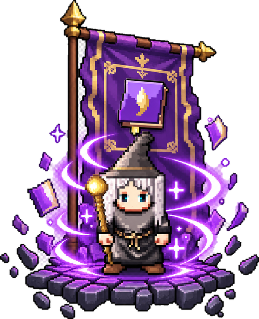 Mira in full art